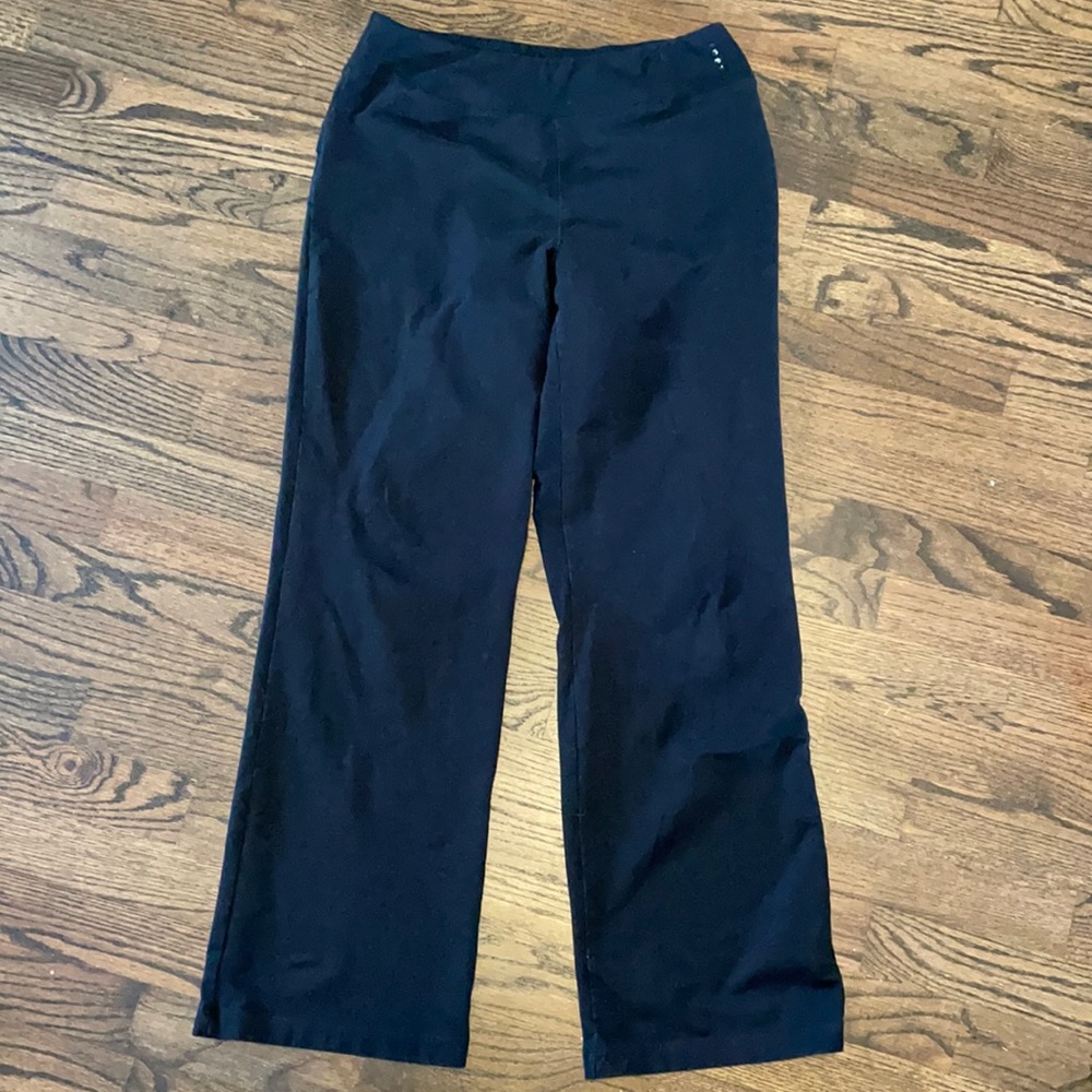 Lands End yoga pants